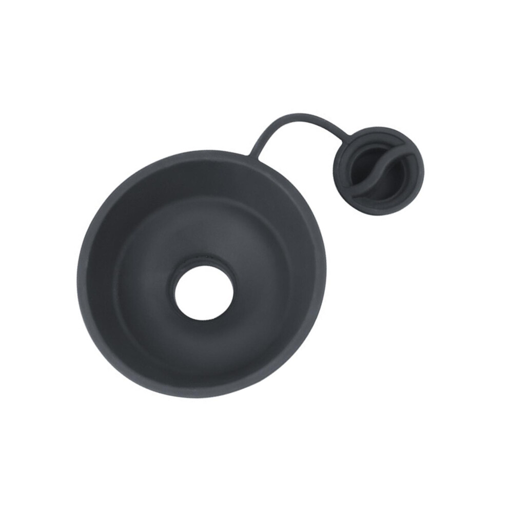 Wiper Washer Fluid Filling Funnel For Tesla Model Y 3 Accessorie Black 6901423234109