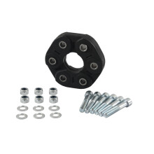 Driveshaft Coupler 45723 Rubber for Chrysler 300 Automotive Accessorie