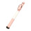 Pool Cue Case Carrying Bag Wrapped 1/2 Practical PU Leather for Games 2