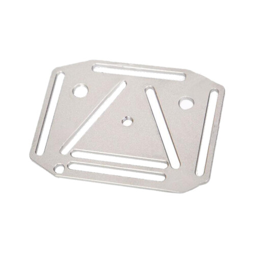Diving Weight Belt Keeper Tech Lightweight Diving Webbing Belt Slide S 2