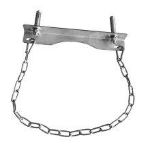 Gas Cylinder Bracket Gas Cylinder Holder Bottles Holder Gas Tank Wall