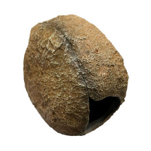 Aquarium Hideaway Rock Rest Lifelike Shelter for Aquarium Desktop Deco
