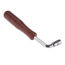 Piano Tuner Spanner Tool Guzheng Tuning Hammer Wrench Professional for