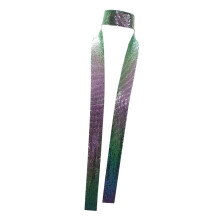 Women Glitter Sparkly Sequins Scarf Girls Jewelry Accessories Neck Tie