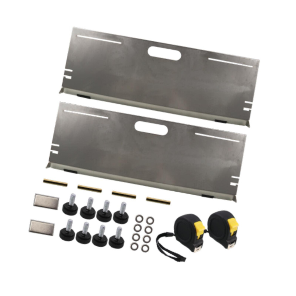 Wheel Alignment Tool Vehicles Pickup Trucks Toe Angle Measurement Tool 6901423242074