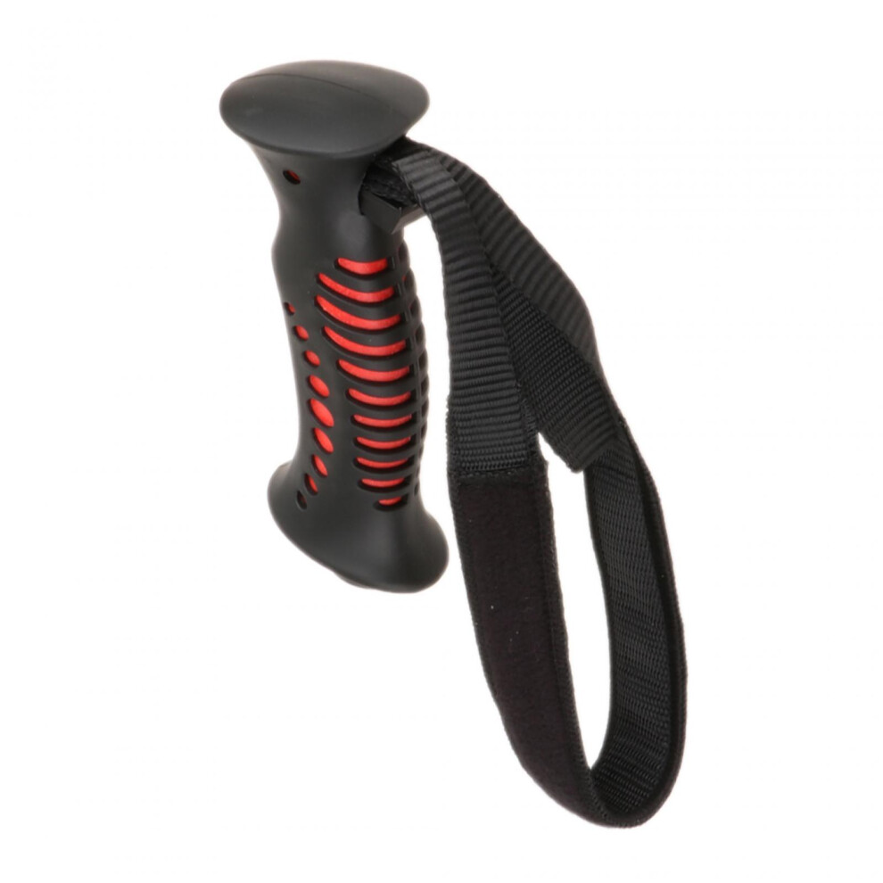 Walking Cane Hand Grip Nonslip for Outdoor Activities Mountaineering C