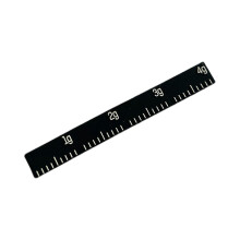 Tennis Racket Weight Strip Adhesive for Squash Racquet Iron Putter Gol