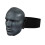 Silicone Mask Hand Target Practicing Striking Professional Human Head 3