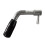 Stove Door Handle Portable Replacement Premium Durable Fireplace Door 3