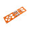 Right Angle Circular Saw Guide Rail 90 Cuts 13.4inch Angle Stop Acces 2