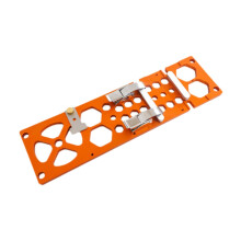 Right Angle Circular Saw Guide Rail 90 Cuts 13.4inch Angle Stop Acces