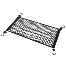 Car Ceiling Cargo Net Pocket Storage Boats Car Accessories Camping Car