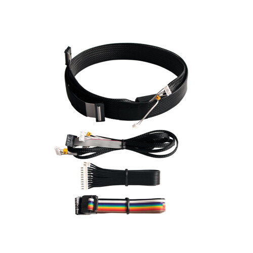 Wires Combination Package Easy to Use Practical Accessories for Profes