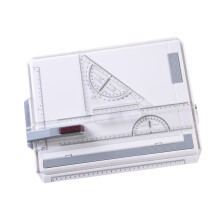 A4 Drawing Board Drafting Table Drawing Tool Set for Engineer Architec