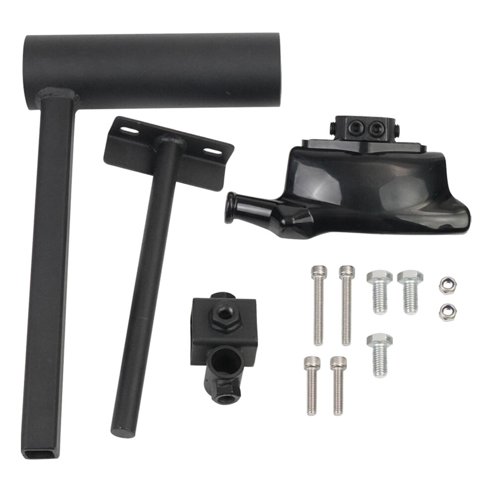 Generic Manual Tire Changer Kit Practical Duck Head Modification Welde 6901423238084