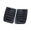 Engine Hood Vents Convenient Professional Replacement for Focus RS MK2 1