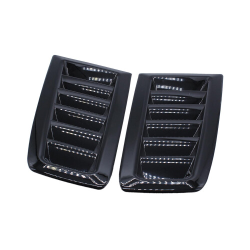 Engine Hood Vents Convenient Professional Replacement for Focus RS MK2
