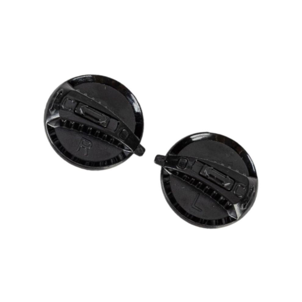 Helmet Visors Bases Sturdy Motorcycle Helmet Shielding Bases For Ls2 F 6901423237995