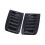 Engine Hood Vents Convenient Professional Replacement for Focus RS MK2 2