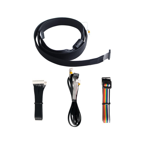 Wires Combination Package Easy to Use Practical Accessories for Profes 1