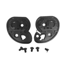 Motorcycle Helmets Guard Bases Motorcycle Accessories for Hjc TR-1 CL-
