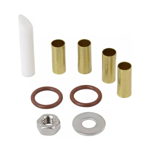 Rocker Lockers Kit High Performance Easy to Install Professional Acces 2