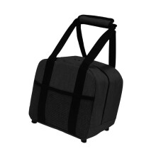 Bowling Ball Bag Single Bowling Tote for Gym Bowling Supplies Outdoor