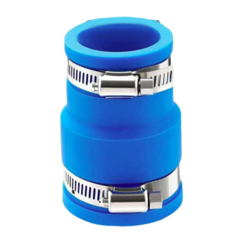 2Pcs Pool Filter Vacuum Hose Adapters Easy Installation Professional R
