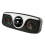 Car Thermometer Hygrometer Compass Multifunctional Car Dashboard Compa 2