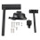 Generic Manual Tire Changer Kit Practical Duck Head Modification Welde 3