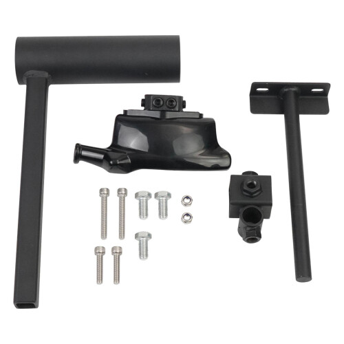 Generic Manual Tire Changer Kit Practical Duck Head Modification Welde 2
