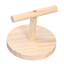 Parrot Playstand Desktop Parrot Perch Stand for Cockatoo Lovebirds Par
