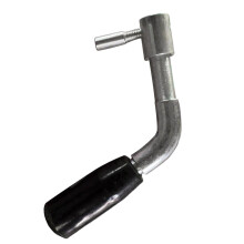 Stove Door Handle Portable Replacement Premium Durable Fireplace Door