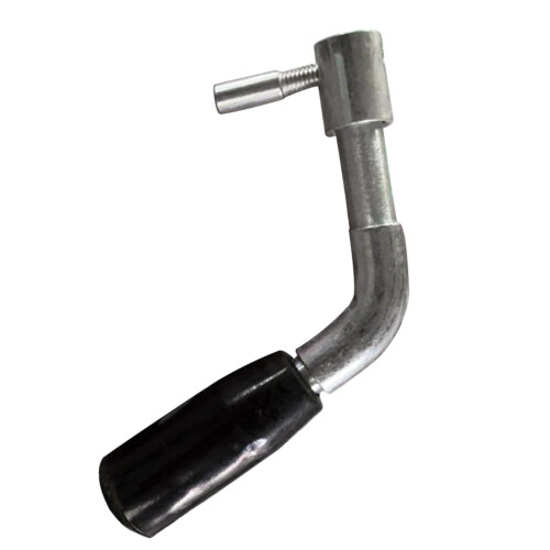 Stove Door Handle Portable Replacement Premium Durable Fireplace Door