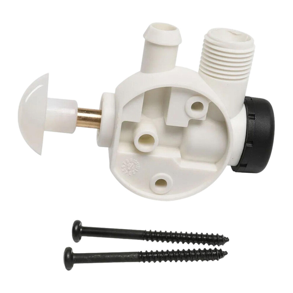 Rv Water Valve Assembly Rv Trailer Toilet Repair Kit For 147 111 6901423242623