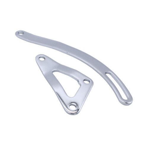 Alternator Bracket Set Replace Parts for Dodge Big Block Mopar 383 440