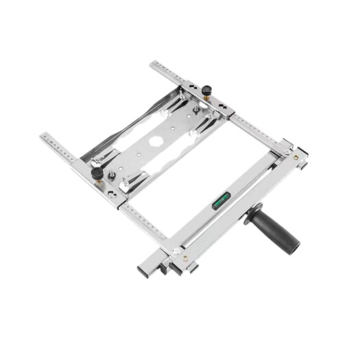 Cutting Machine Edge Guide Tool Sturdy for Professional Carpentry 2