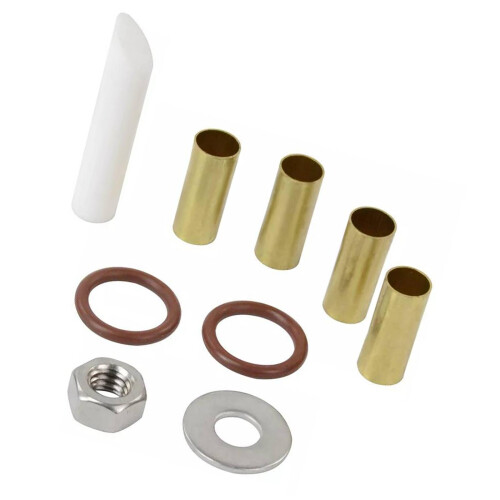 Rocker Lockers Kit High Performance Easy to Install Professional Acces