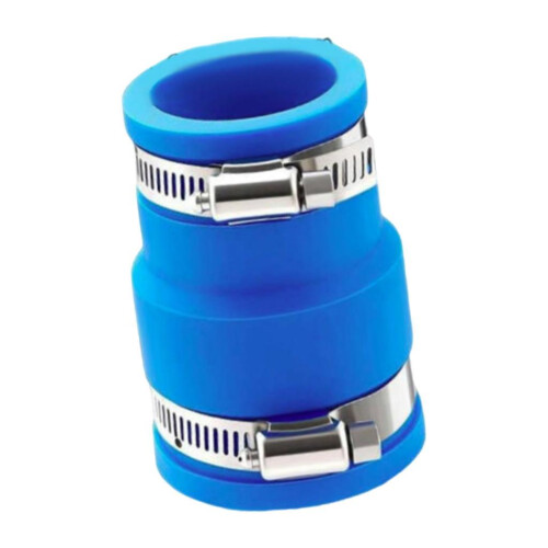 2Pcs Pool Filter Vacuum Hose Adapters Easy Installation Professional R 1
