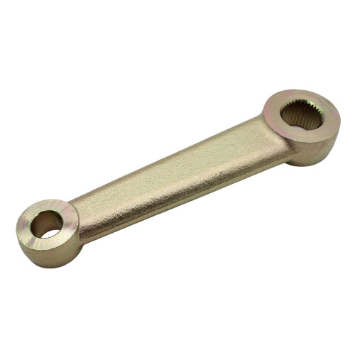 Generic Vega Pitman Arm Practical Steel Portable Direct Replaces Acces
