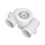 Swimming Pool Massage Nozzle Pool Accessory Easy to Install Sturdy Rep 3