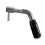 Stove Door Handle Portable Replacement Premium Durable Fireplace Door 2
