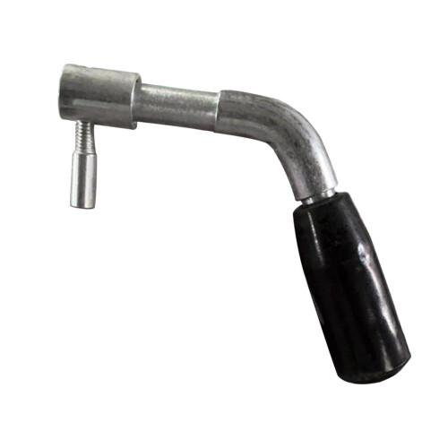 Stove Door Handle Portable Replacement Premium Durable Fireplace Door 1