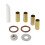 Rocker Lockers Kit High Performance Easy to Install Professional Acces 2