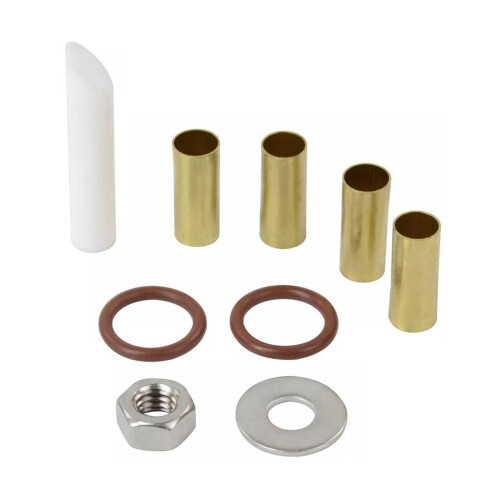 Rocker Lockers Kit High Performance Easy to Install Professional Acces 1