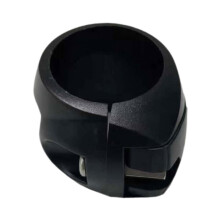 Paddle Shaft Clamp for Surfing Paddles Kayak Oar Board Compact Quick R