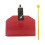 Musical Percussion Block Easy to Use Practical Musical Percussion Inst 1