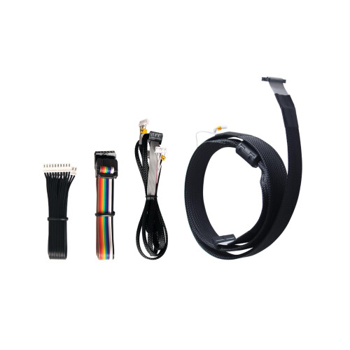 Wires Combination Package Easy to Use Practical Accessories for Profes 2