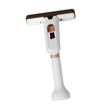 Mini Spray Water Mop Compact Mini Cleaning Mop for Living Room Glass D