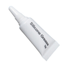Maintenance Silicone Oil Lubricant Oil for Sporting Rubber Bands Latex